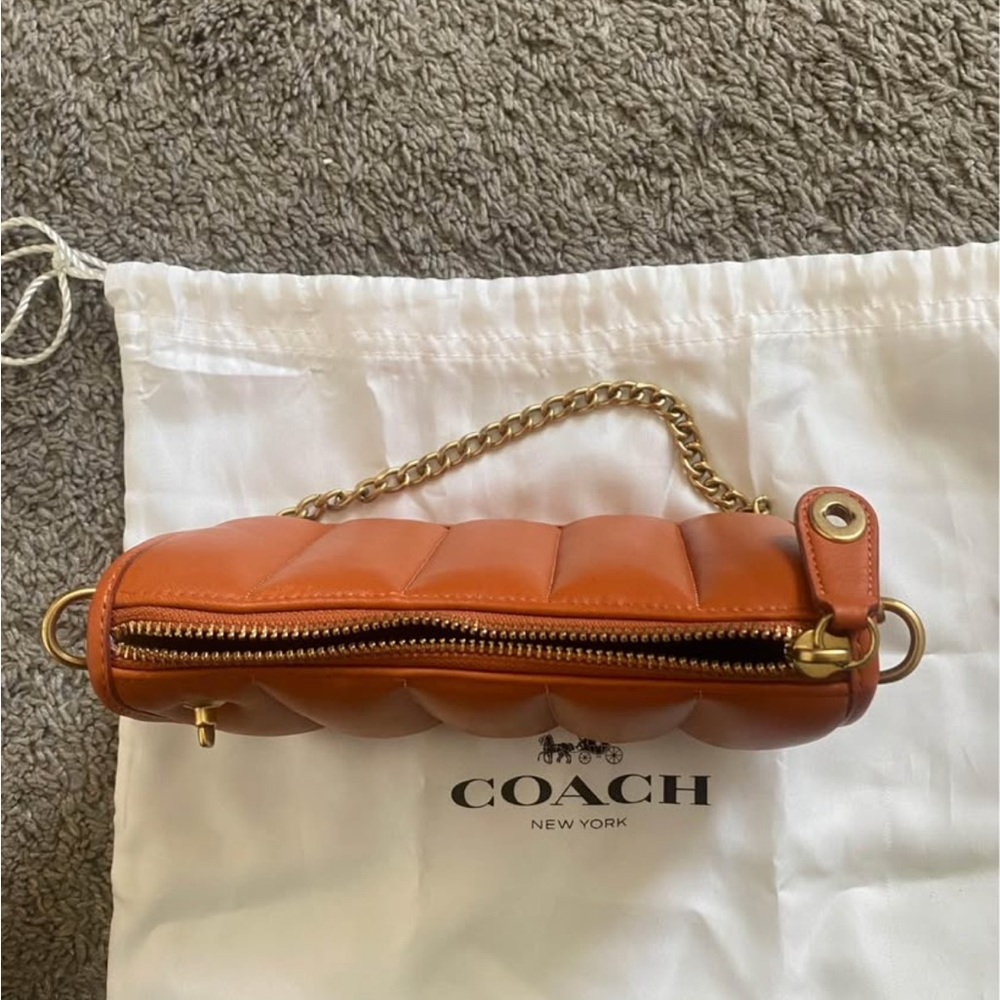 Coach swinger - Picture 2 of 4